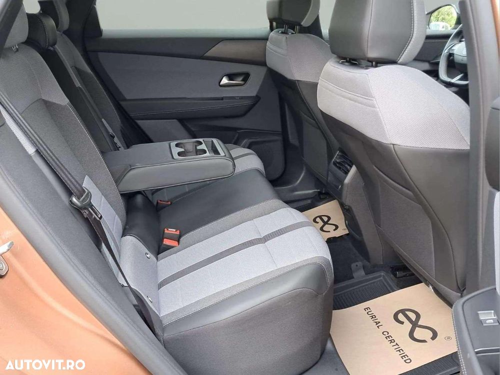 Opel Grandland 1.2 DI Hybrid 48 V Automatik GS - 17