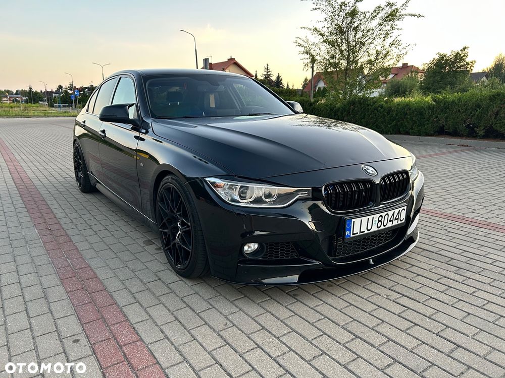 BMW Seria 3 - 1
