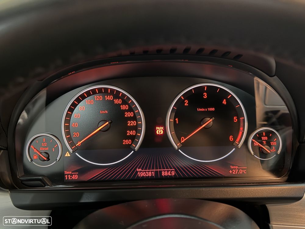 BMW 640 d xDrive Pack M - 30
