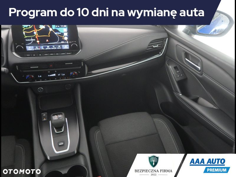 Nissan Qashqai - 9
