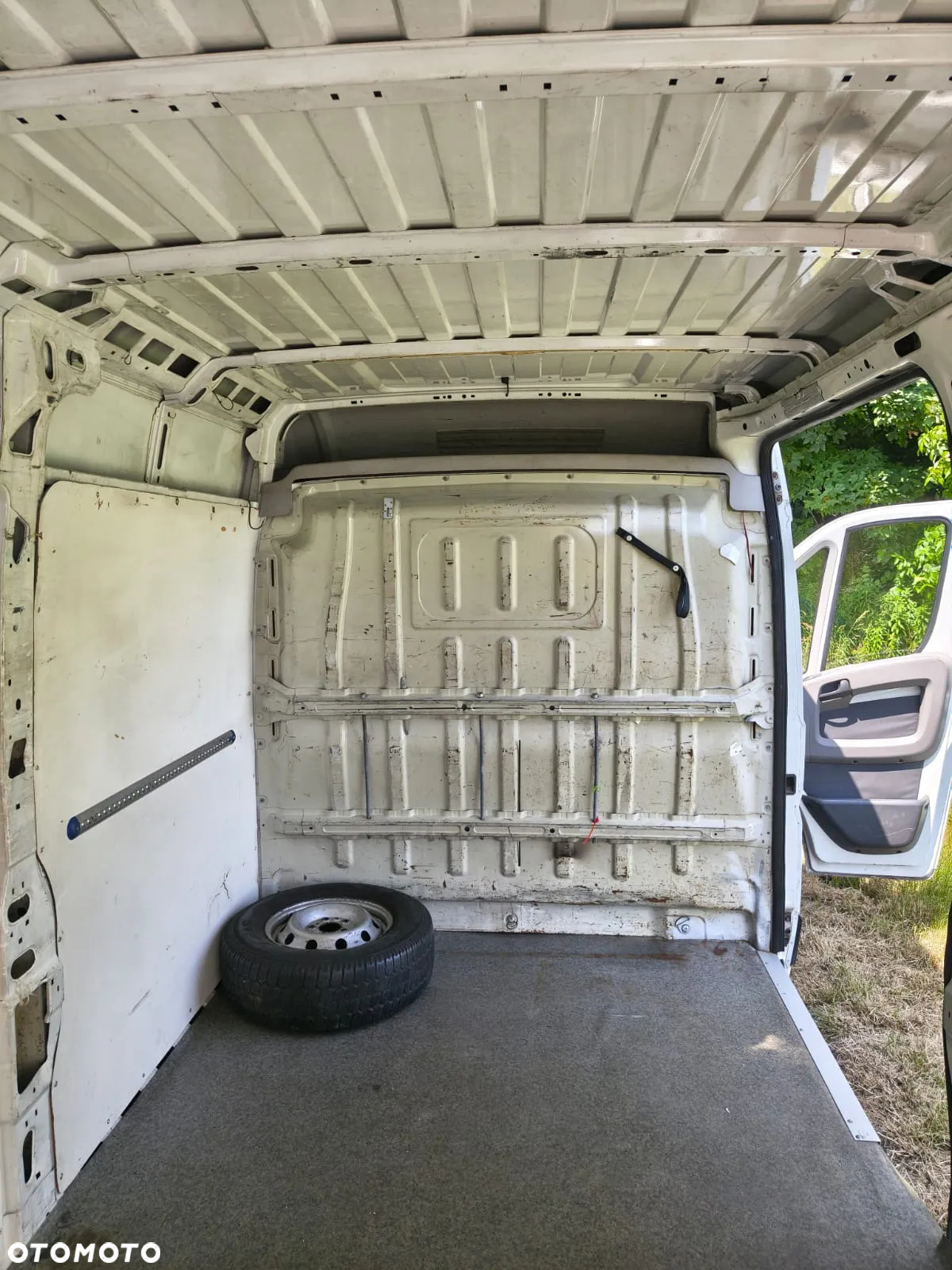 Citroën Jumper - 11