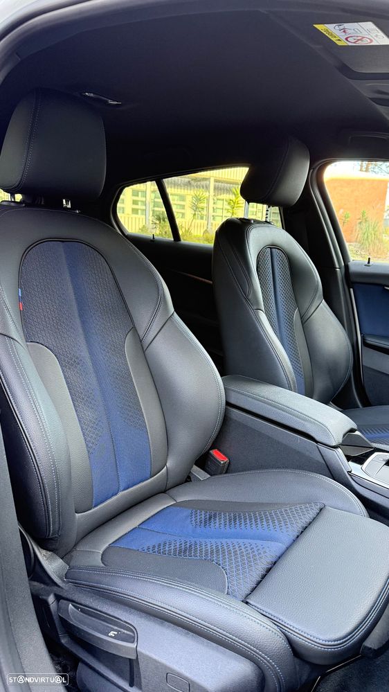 BMW 118 i Pack Desportivo M Auto - 47
