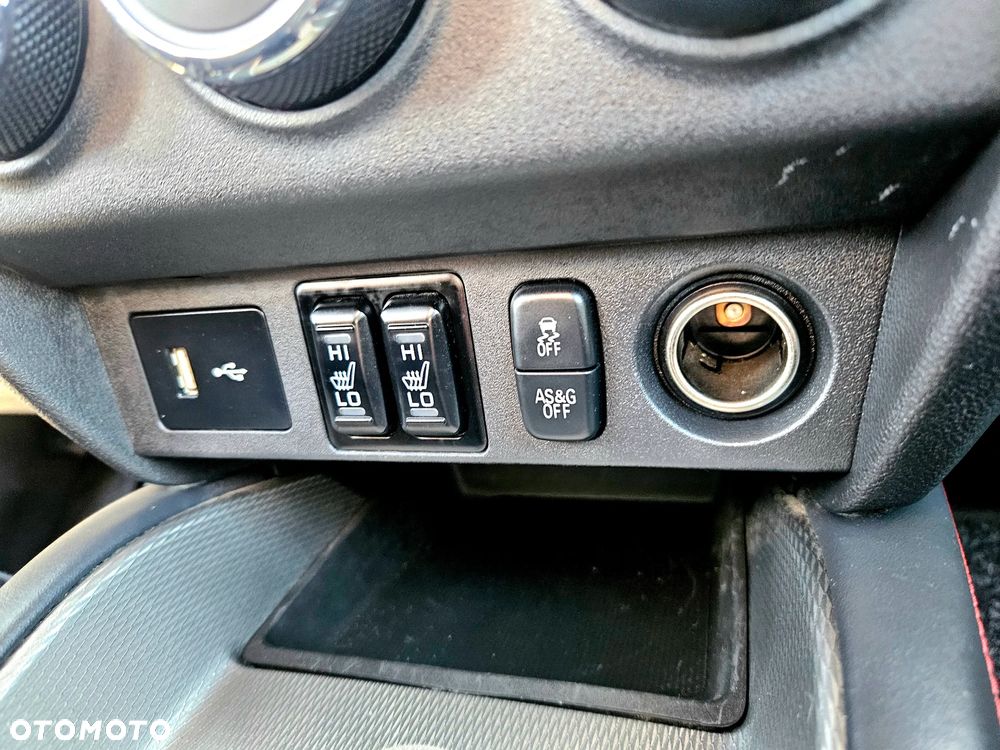 Mitsubishi ASX 1.6 ClearTec 2WD Edition+ - 30