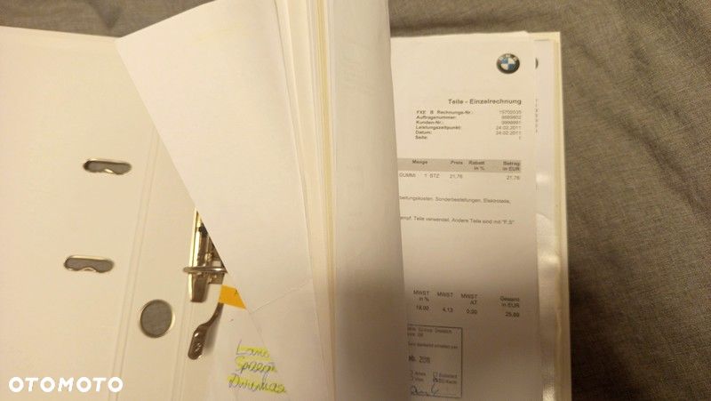 BMW Seria 1 118d DPF - 36