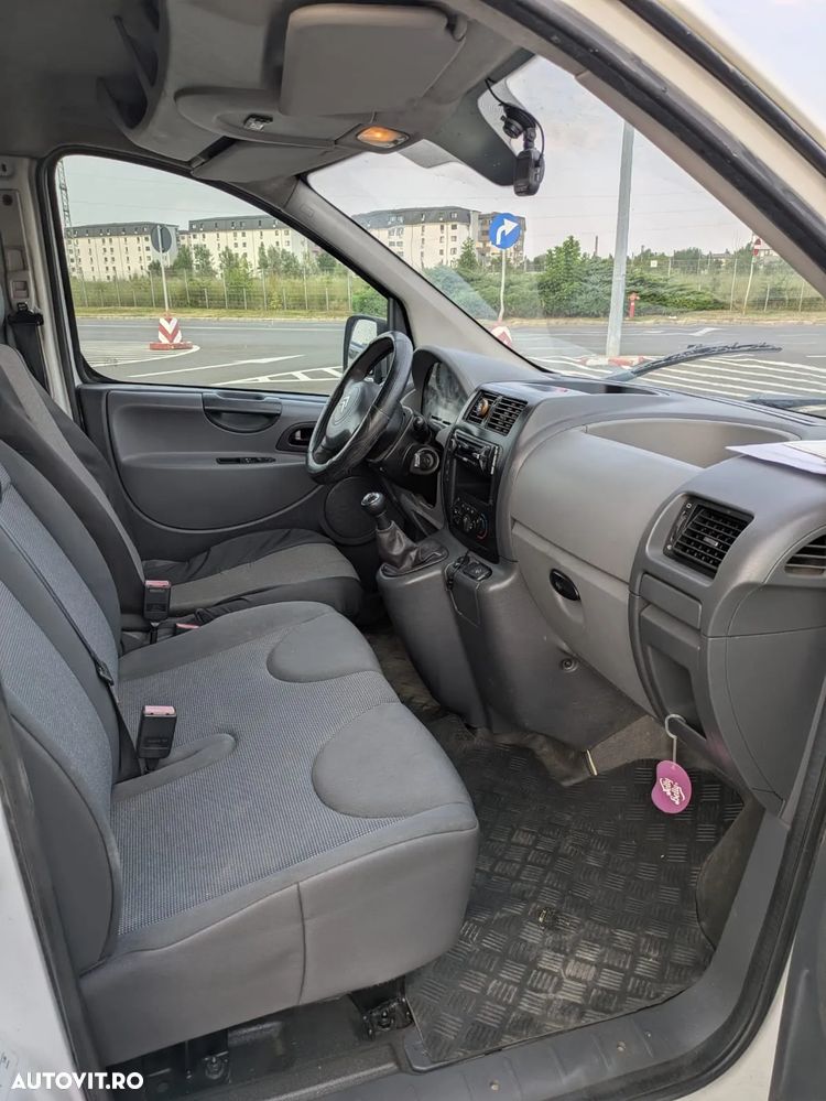 Citroën JUMPY - 3