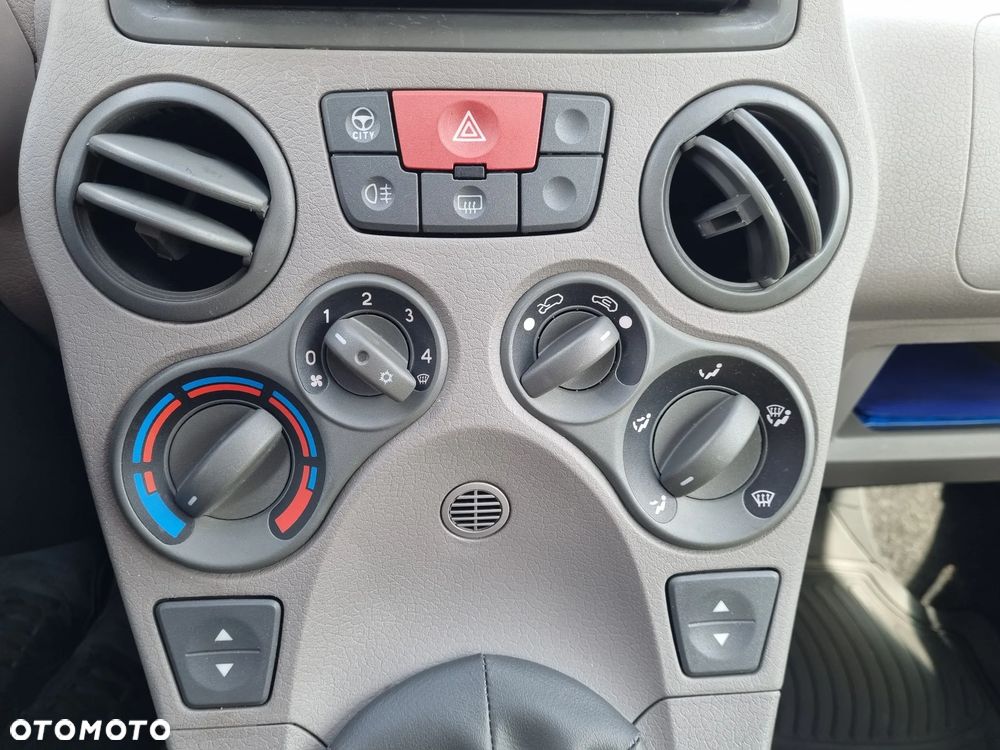 Fiat Panda 1.1 Active Plus - 15