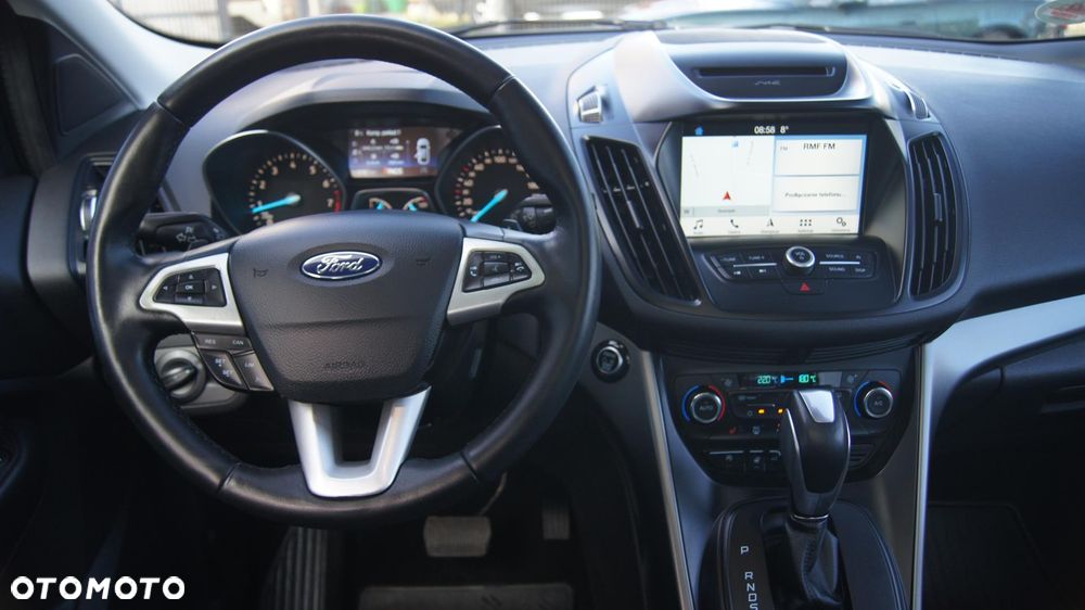 Ford Kuga 1.5 EcoBoost AWD Titanium ASS - 16
