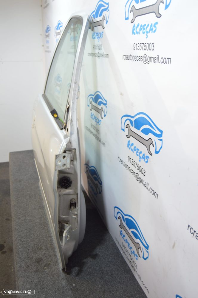 PORTA PORTAS FRENTE FRONTAL DIREITA CITROEN 9004L5 CITROËN XSARA PICASSO N68 FECHO ELEVADOR MOTOR PUXADOR VIDRO - 4