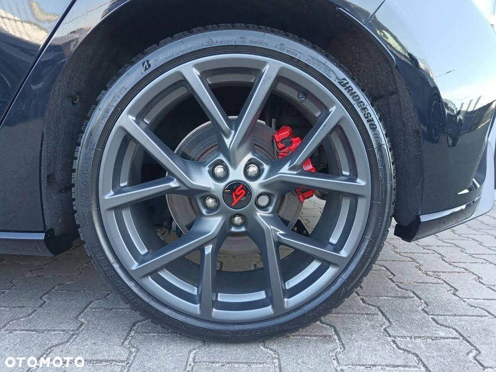 Ford Focus 2.3 EcoBoost ST X - 12