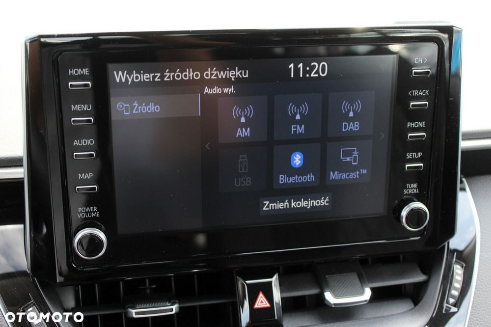 Toyota Corolla 1.5 Comfort - 21