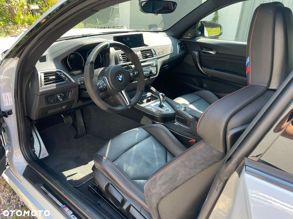 BMW M2 - 21
