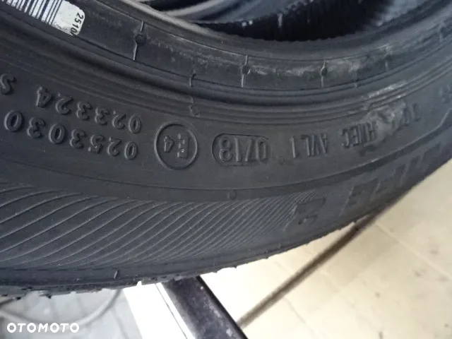 155/65/R14 75T Semperit Comfort Life 2 - 7
