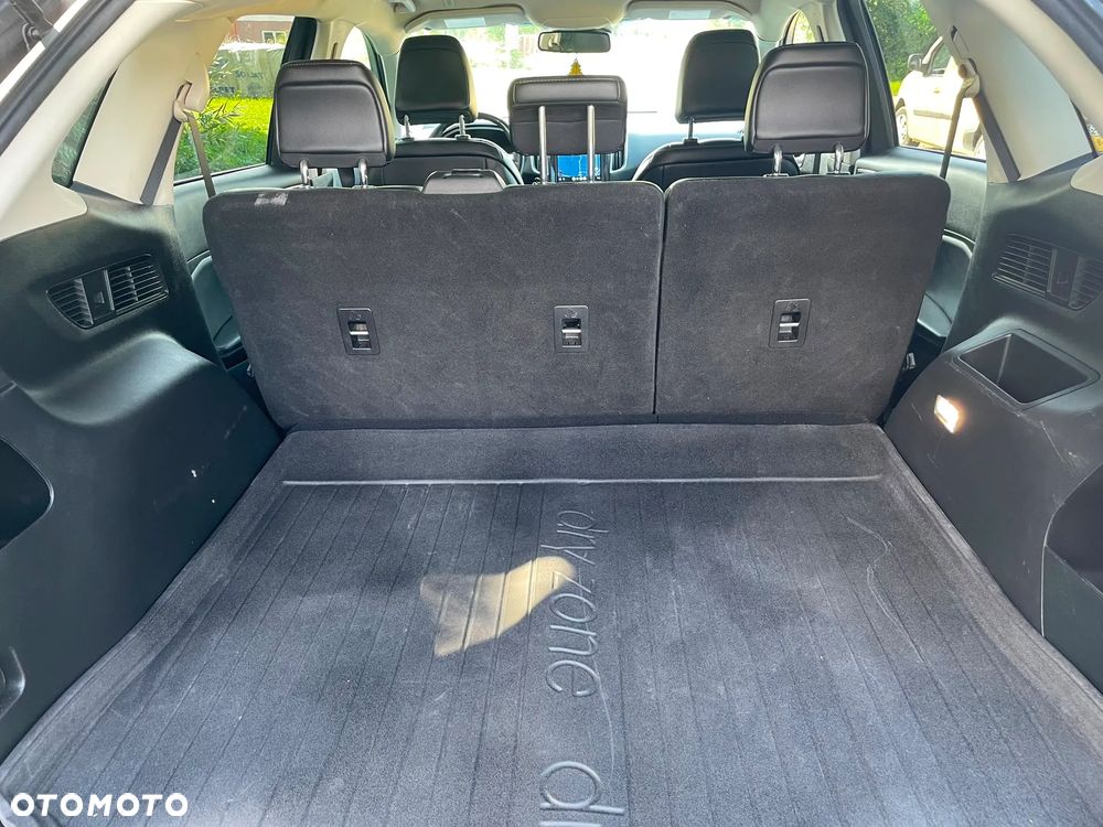 Ford Edge - 15