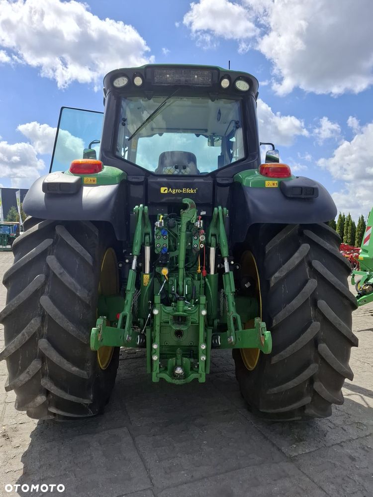 John Deere 6175M - 9