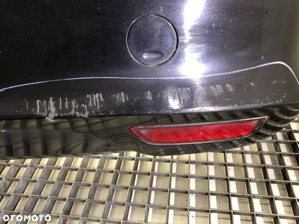 ZDERZAK TYŁ - 128.00 PLN - OPEL ASTRA H GTC (A04) 2005 - 2010 1.6 (L08) 77 kW [105 KM] benzyna 2005 - 6