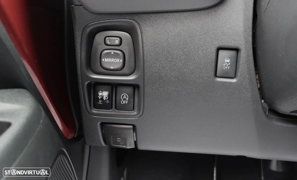 Peugeot 108 1.0 VTi Style - 32