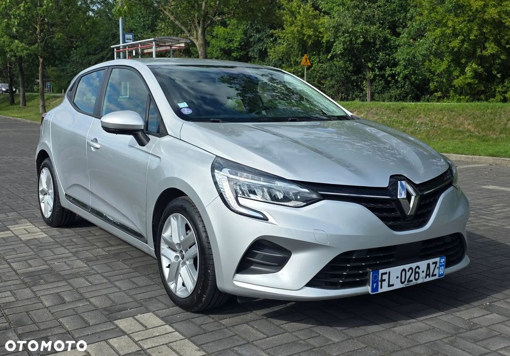 Renault Clio 1.0 TCe Intens - 9