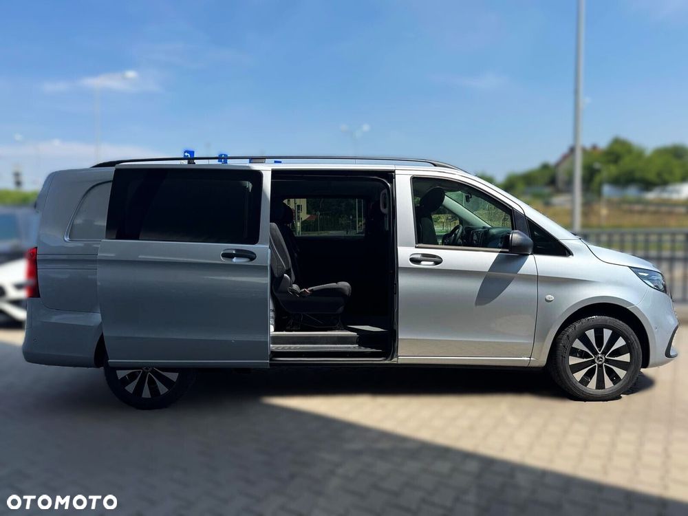 Mercedes-Benz vito Vito - 4