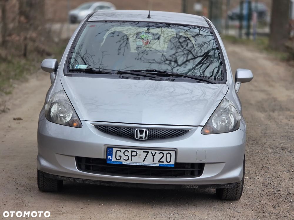Honda Jazz 1.2 S-X Cool - 5