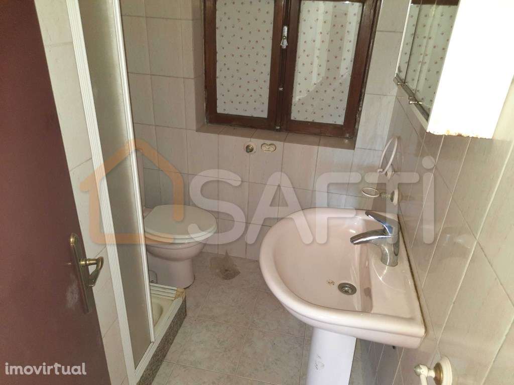 Moradia T3 em excelente localização e excelente investimento - Grande imagem: 5/15