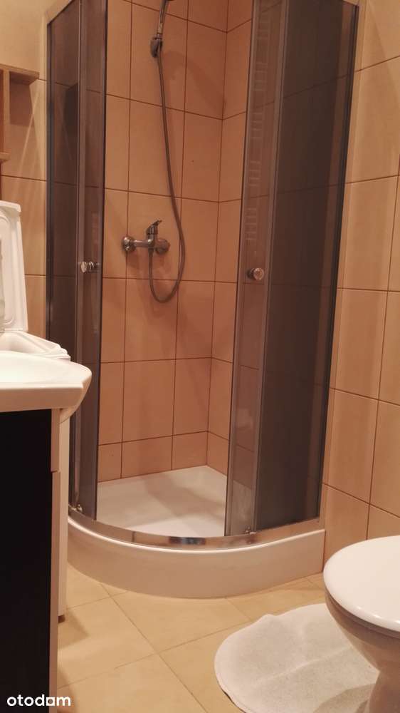Kawalerka przy AGH, Urzędnicza/Spokojna od października