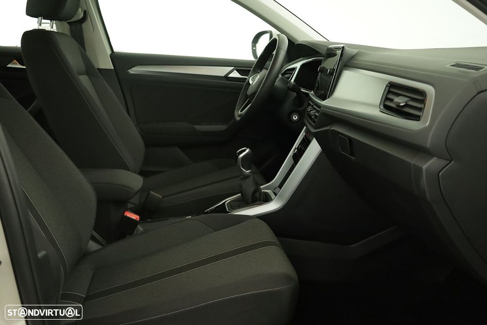 VW T-Roc 1.0 TSI Life - 20