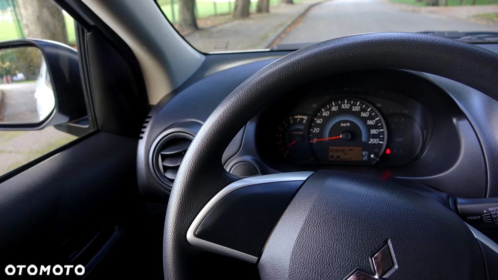 Mitsubishi Space Star 1.0 Active - 15