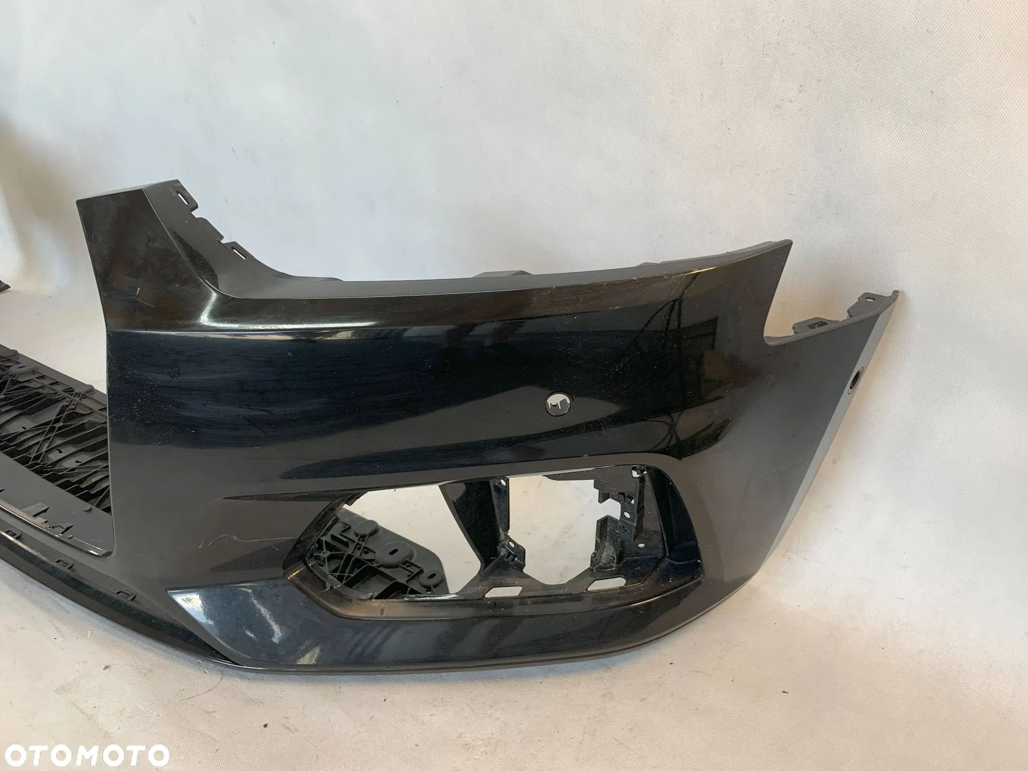 Image Audi A5 15r Přední nárazník A 5 2015 PDC - 8W6807437