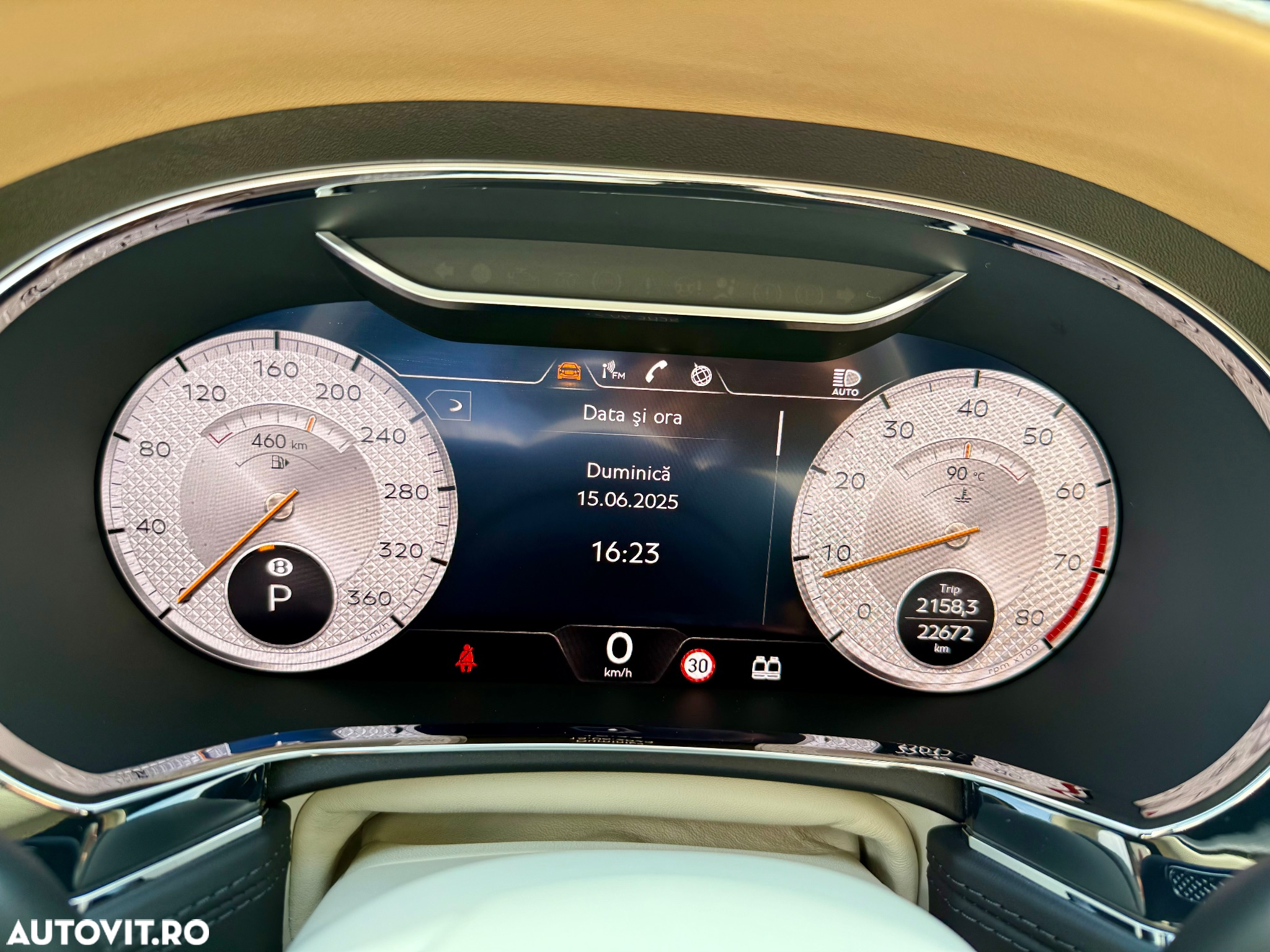 Bentley Continental New GT Convertible V8 Mulliner - 6