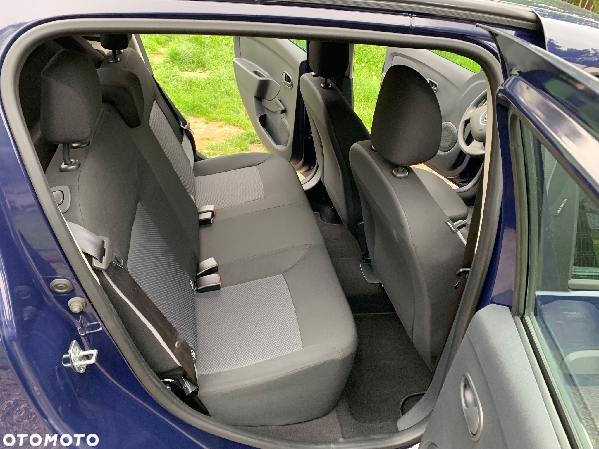 Dacia Sandero 1.2 16V 75 Celebration - 9