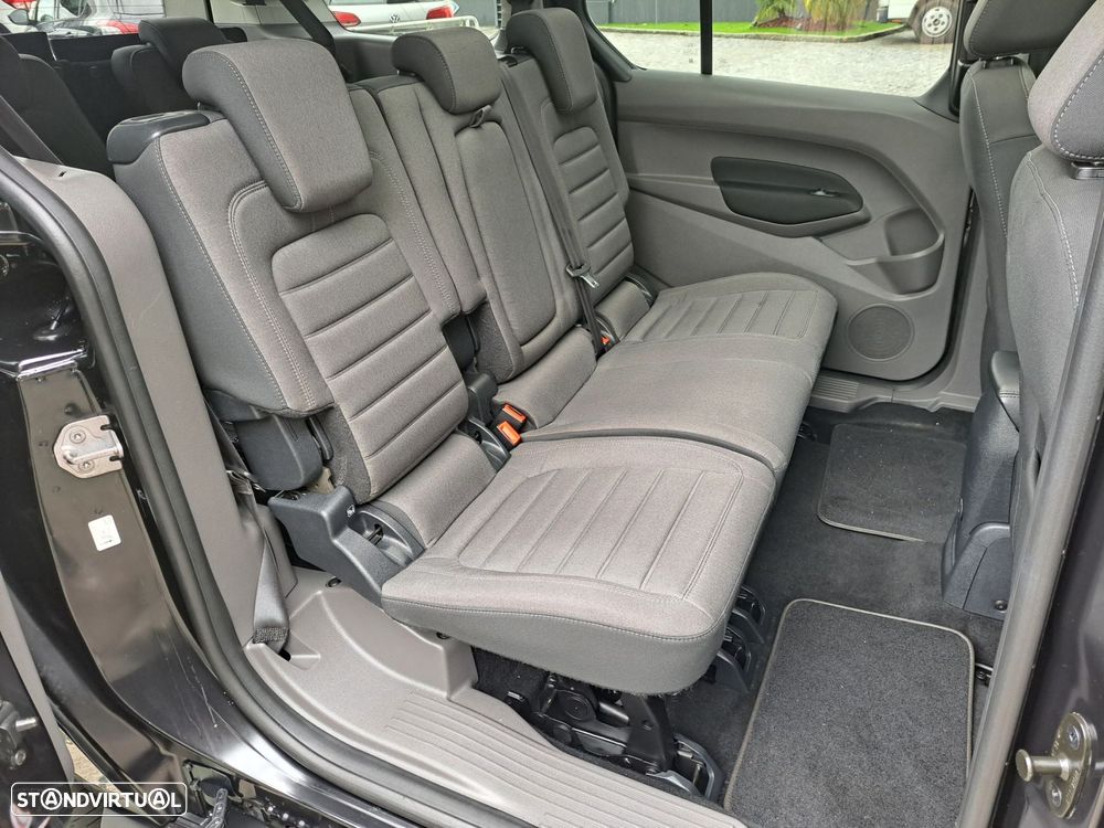 Ford Tourneo Connect Grand 1.5 TDCi Titanium - 12