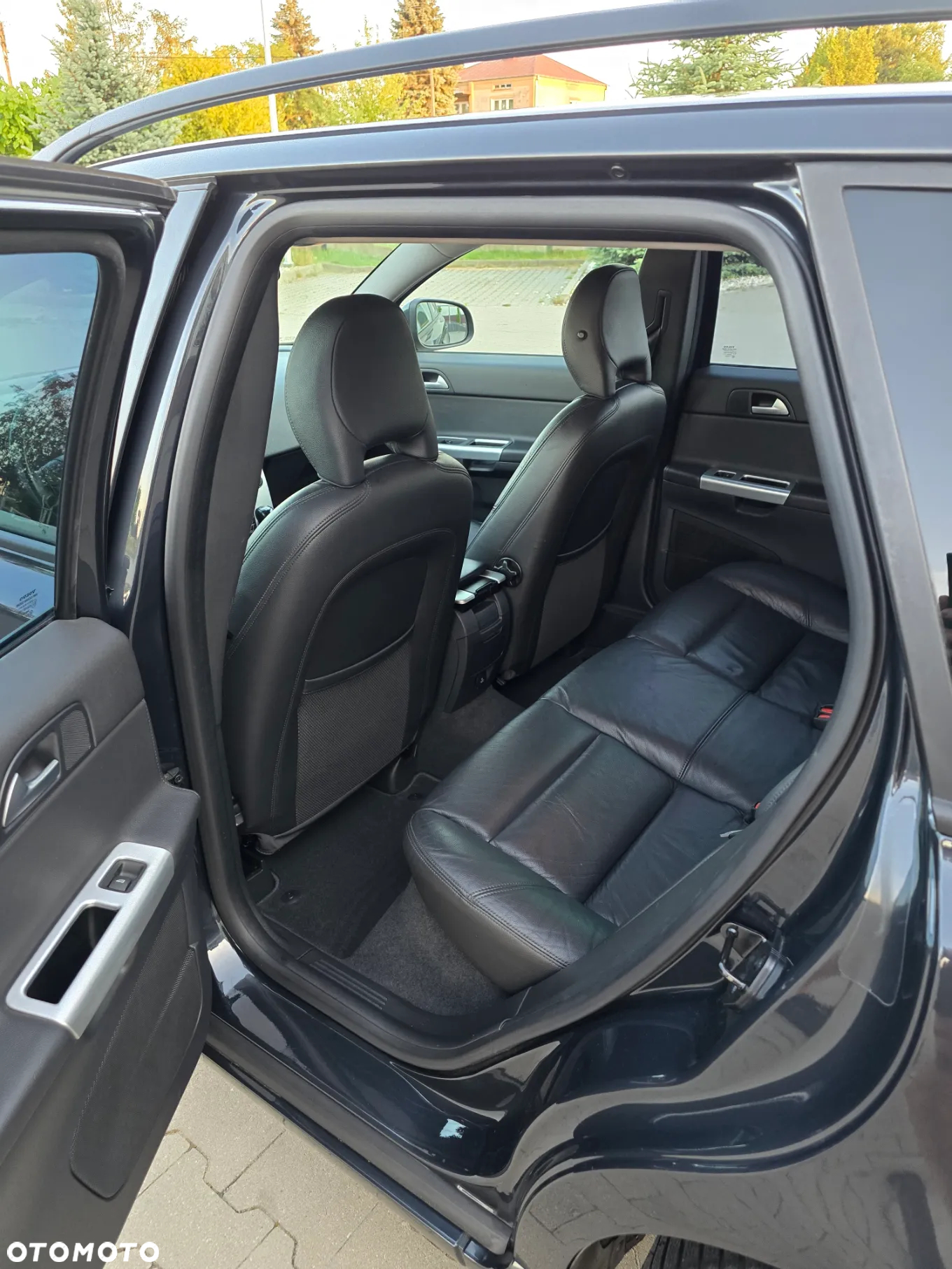 Volvo V50 2.0D DPF Summum - 17