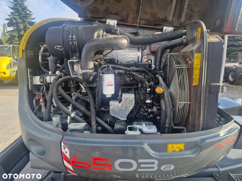 Wacker Neuson 6503-2 - 7