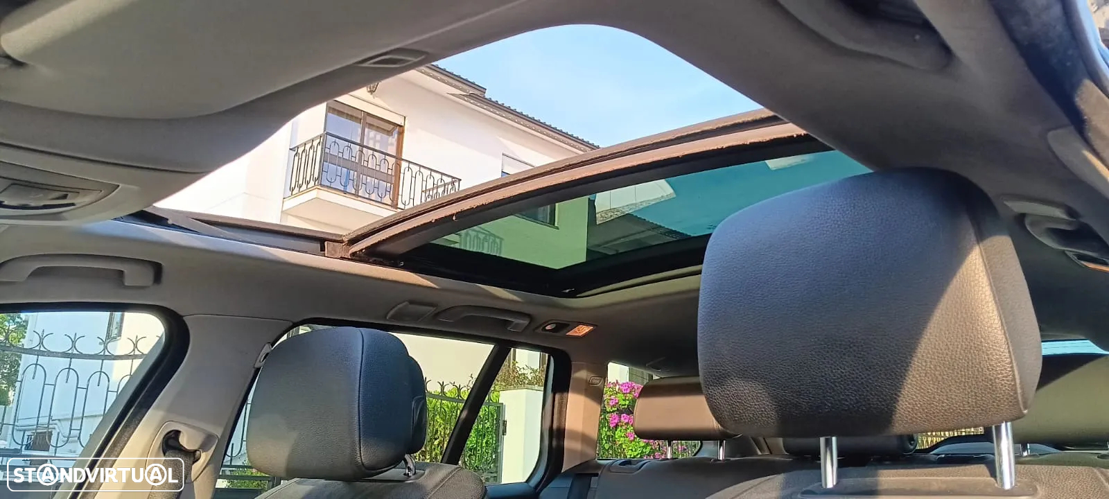 BMW 520 d Touring Aut. - 5
