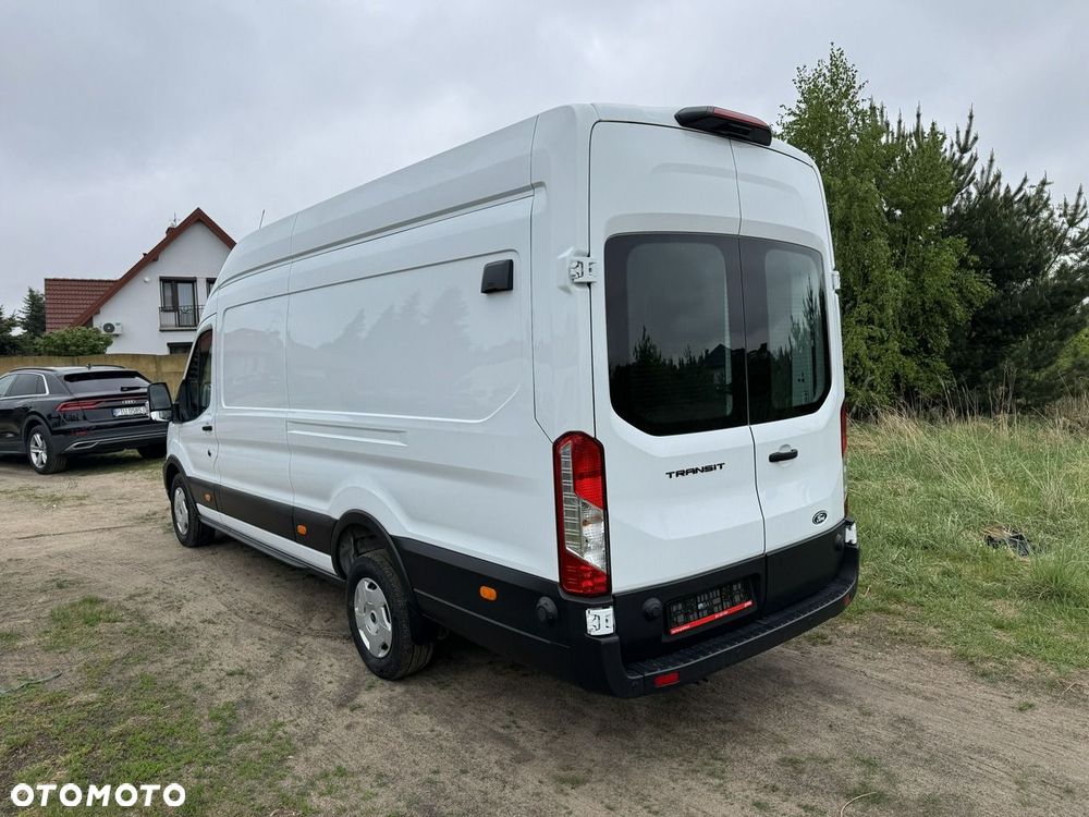 Ford Transit - 7
