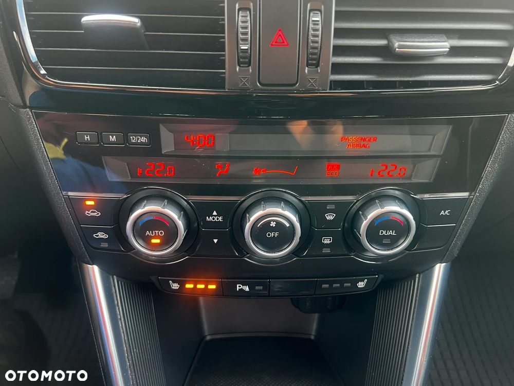 Mazda CX-5 2.2 SKYACTIV-D AWD Center-Line - 20