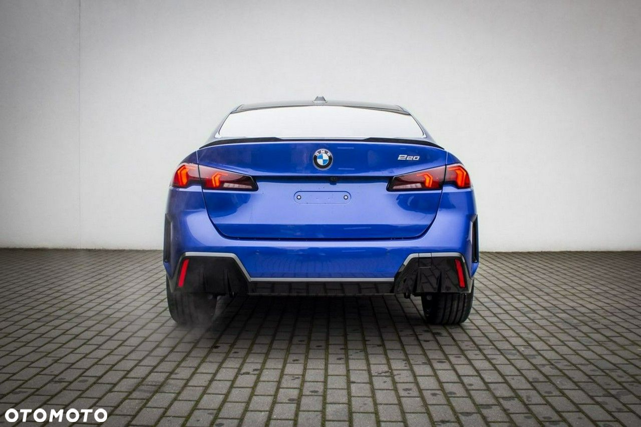 BMW Seria 2 - 6