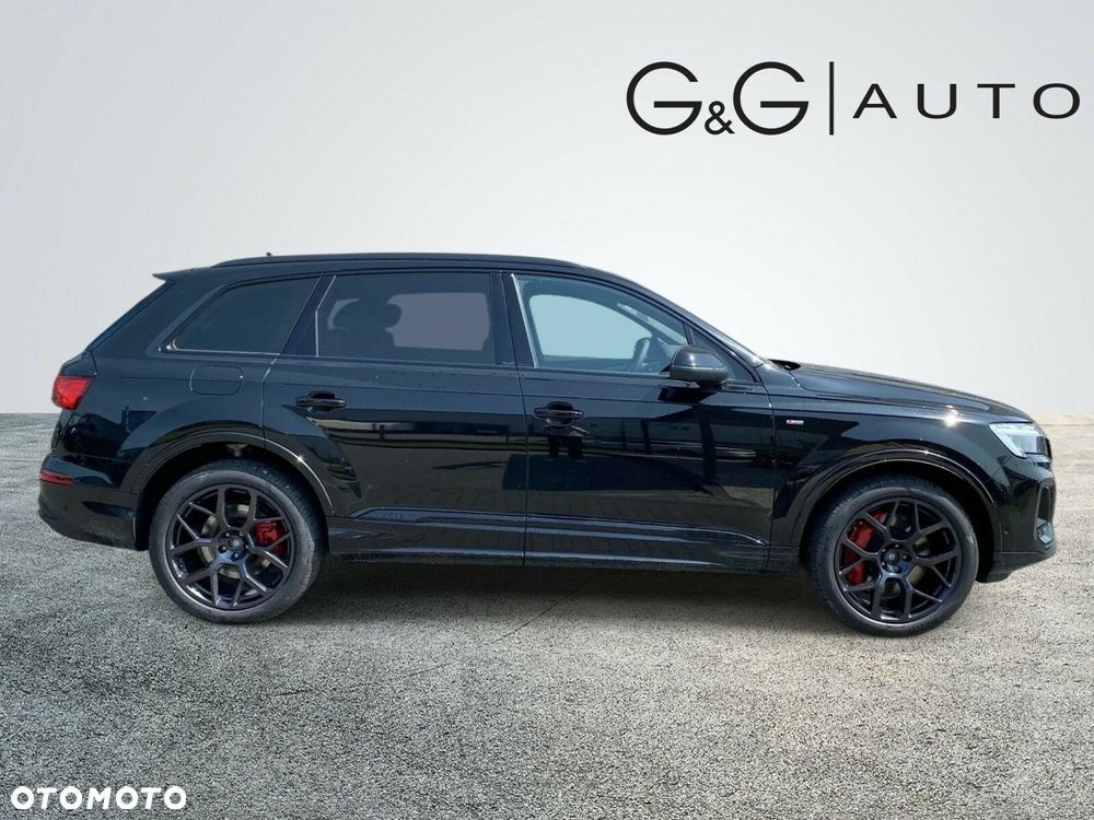 Audi Q7 - 4