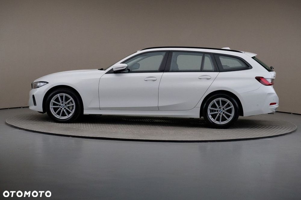 BMW Seria 3 - 4