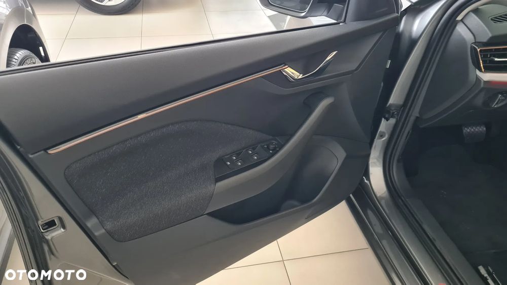 Skoda Scala 1.0 TSI Edition 130 DSG - 8