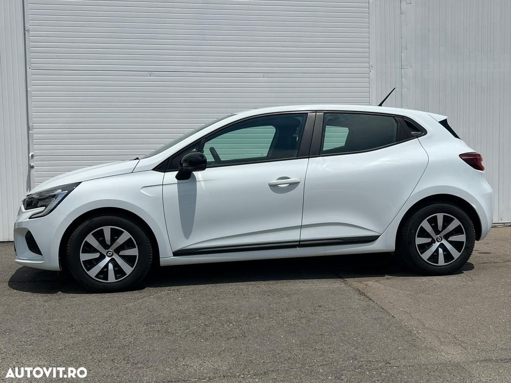 Renault Clio V 1.0 TCe 90 Equilibre - 4