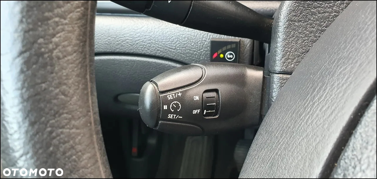 Citroën C5 2.0i 16V Control+ - 10