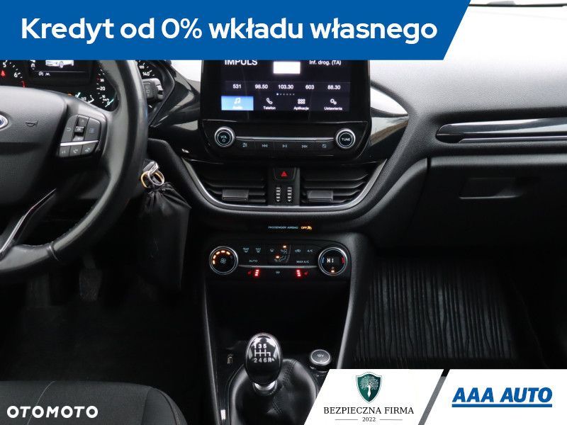 Ford Fiesta - 14