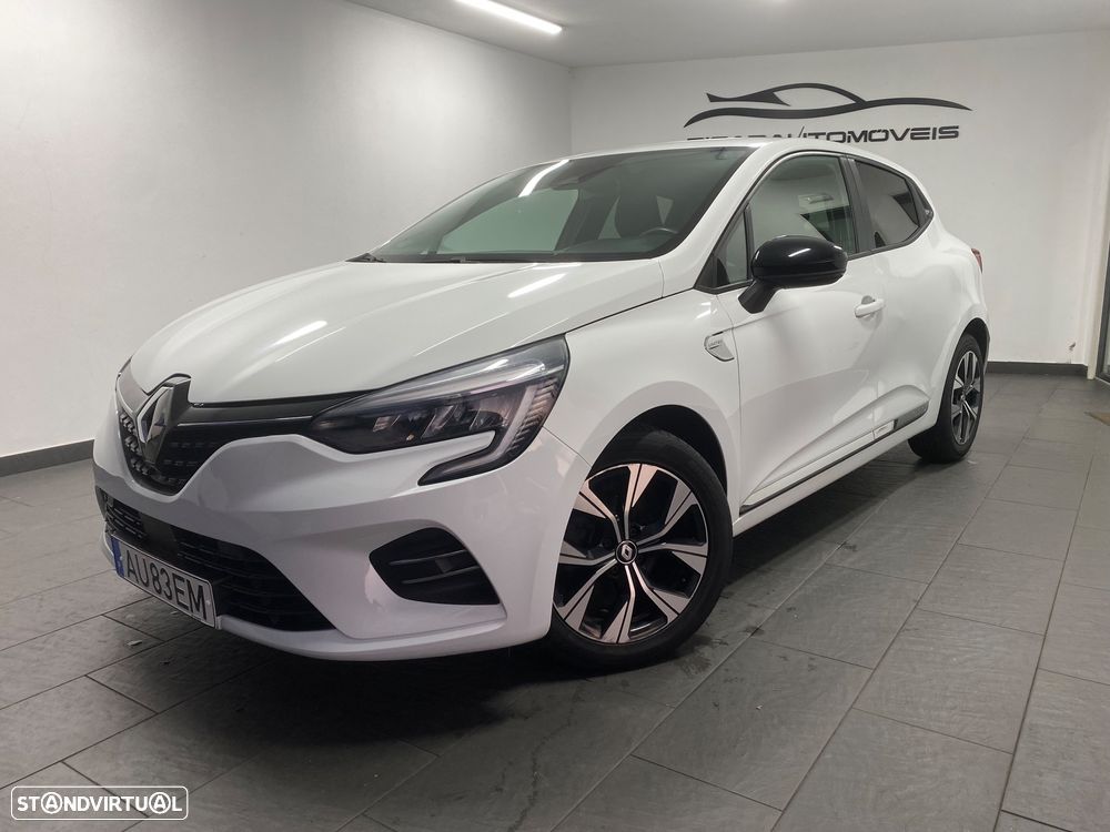 Renault Clio 1.0 TCe Evolution - 7