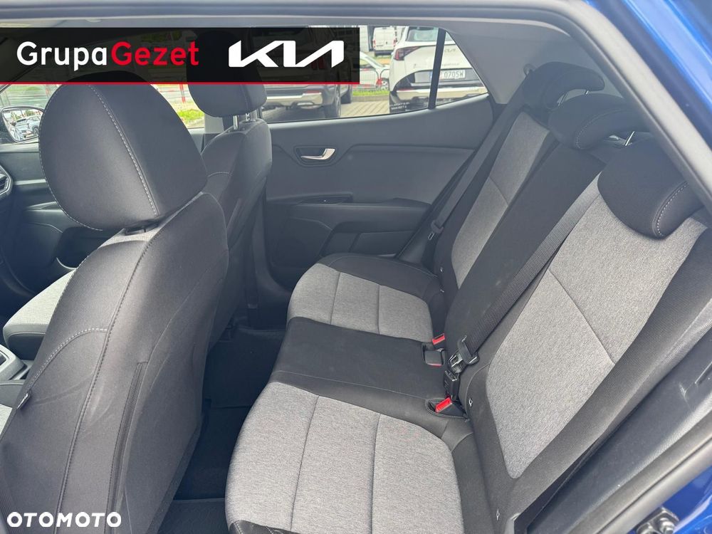Kia Stonic 1.0 T-GDI L Business Line DCT - 14
