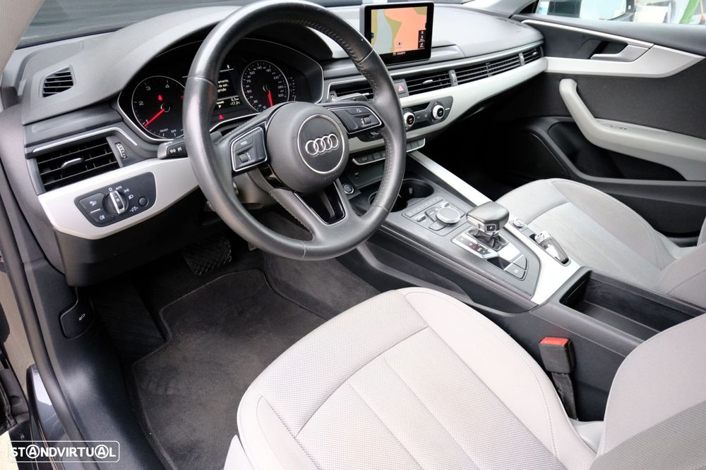 Audi A5 Sportback 40 TDI Design S tronic - 7