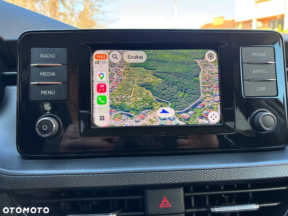 Skoda Scala 1.0 TSI Ambition - 20