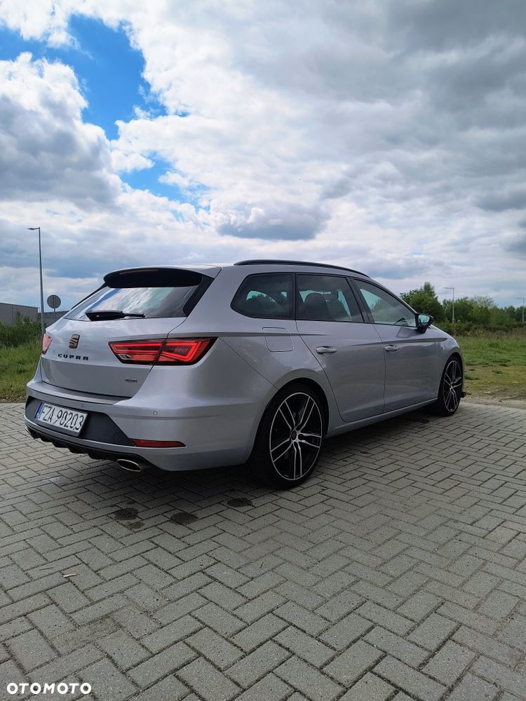 Seat Leon - 3