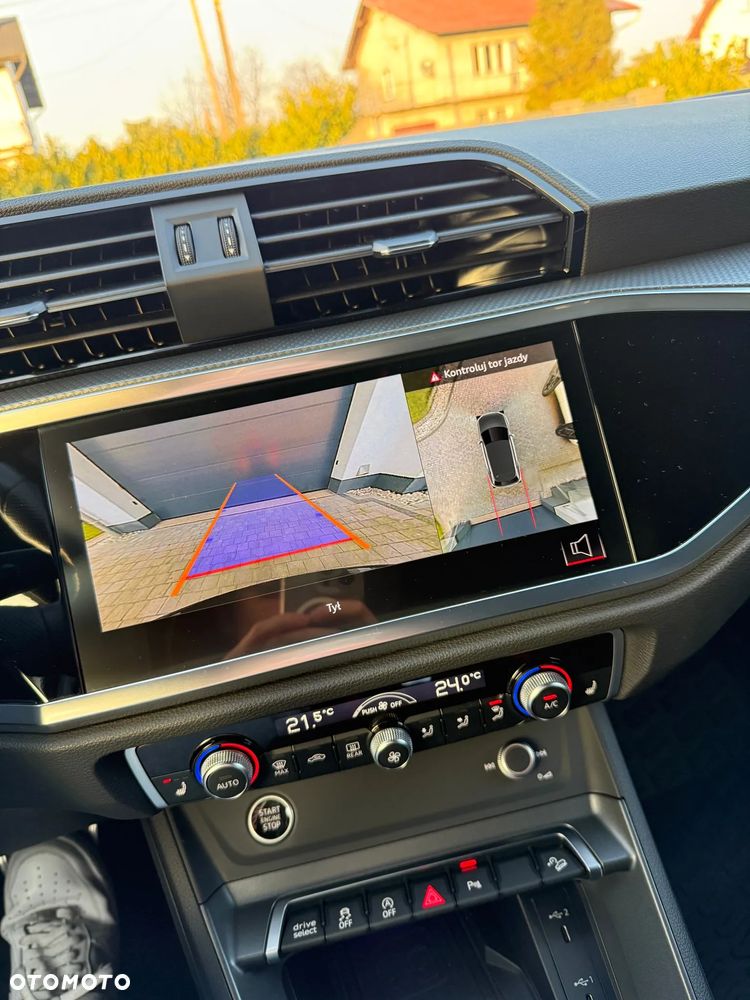 Audi Q3 45 TFSI Quattro S tronic S line - 15