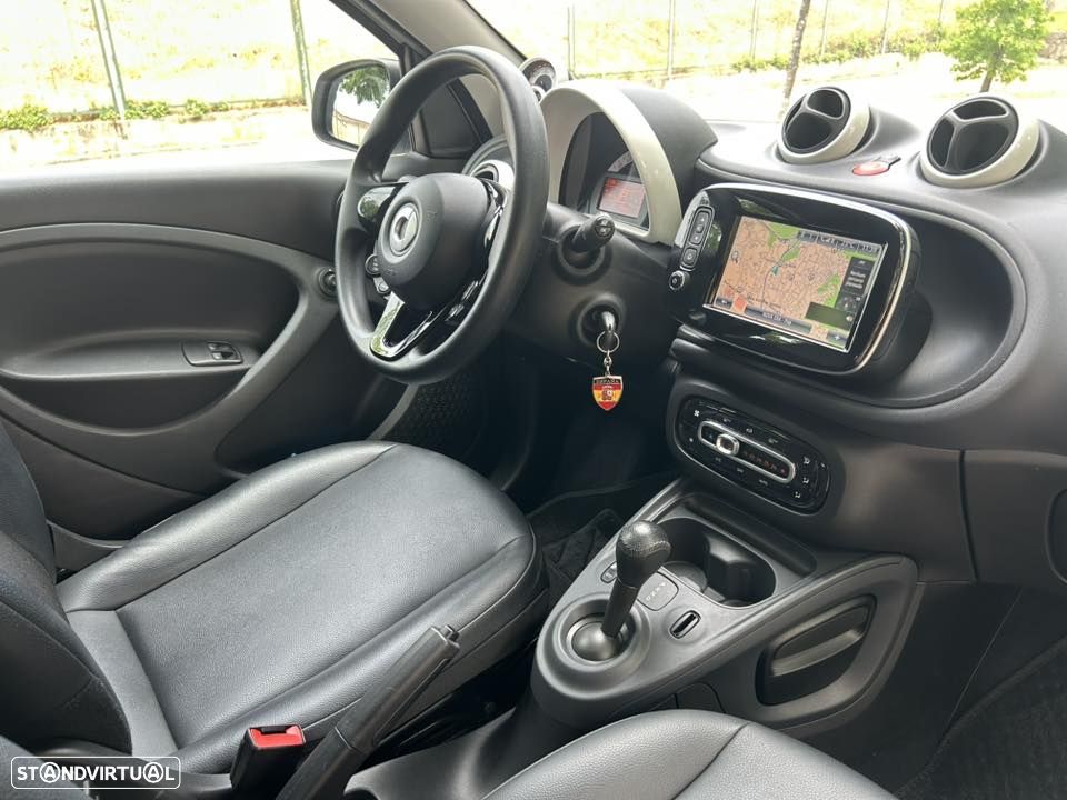 Smart ForFour EQ perfect - 14